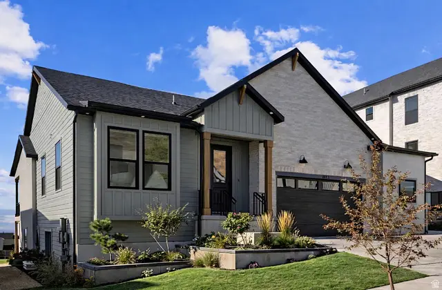 6013 N Canyon Rim Rd #628, Lehi, UT 84048 - #1