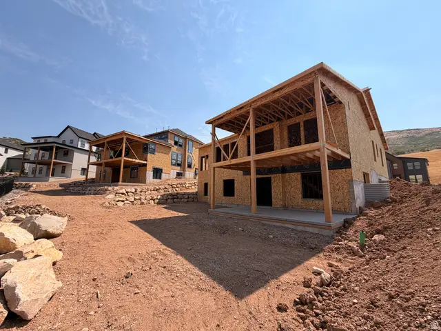 6013 N Canyon Rim Rd #628, Lehi, UT 84048 - #3