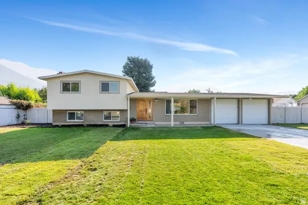 1756 N 400 W, Orem, UT 84057