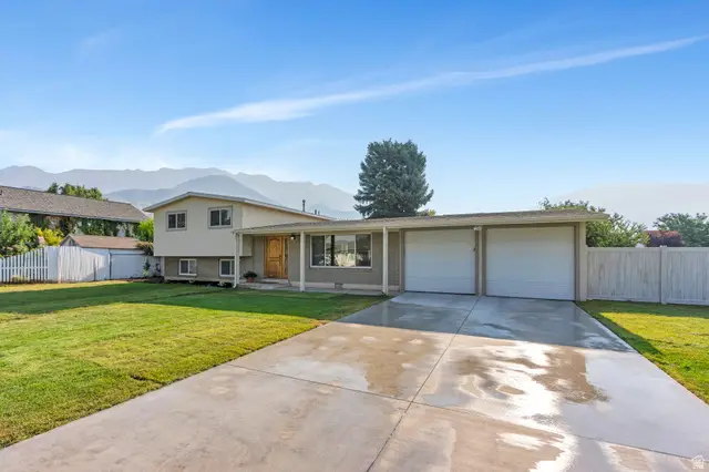 1756 N 400 W, Orem, UT 84057 - #3
