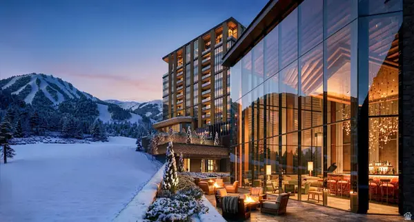 1898 W Glencoe Mountain Way #13A, Park City, UT 84060
