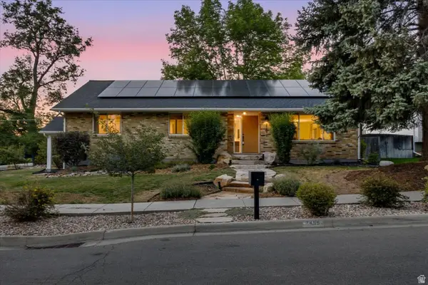 2499 E Keddington Ln, Salt Lake City, UT 84117