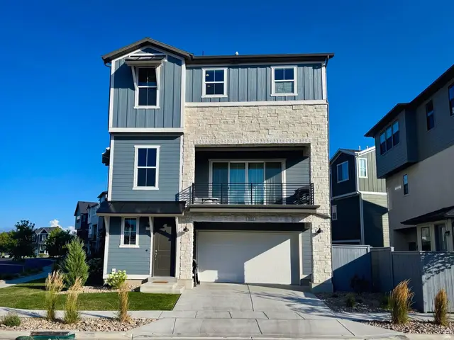 3853 W Red Clover Dr, Lehi, UT 84048 - #1