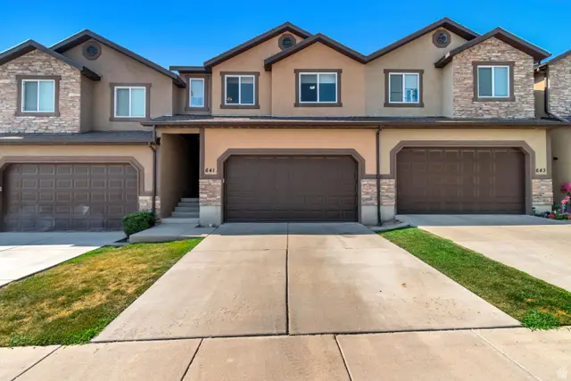 641 W Saratoga Chase Dr, Saratoga Springs, UT 84045 - #1