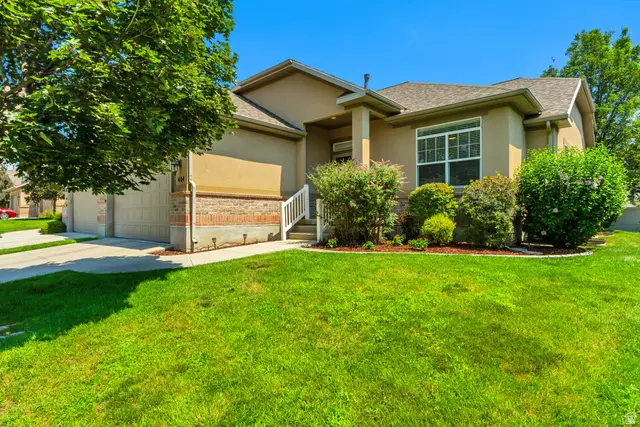 404 N 1050 E, American Fork, UT 84003 - #1