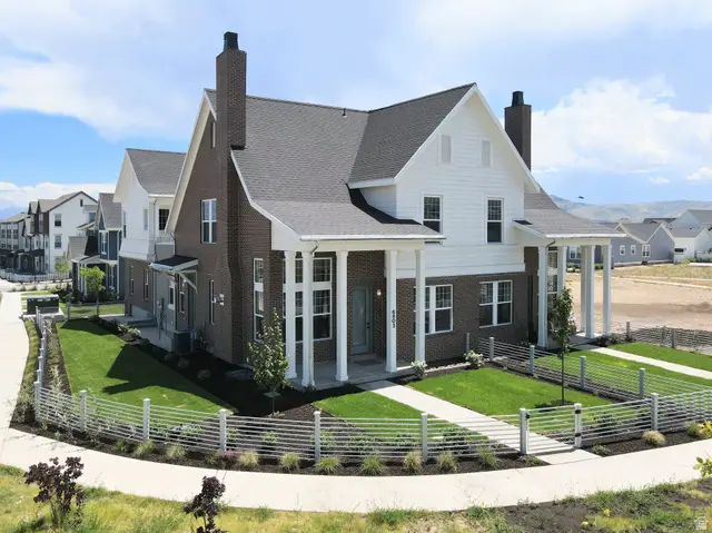 6803 W South Jordan Pkwy S #252, South Jordan, UT 84009 - #1