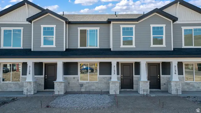 2188 N Glacier Ln E #236, Heber City, UT 84032 - #1