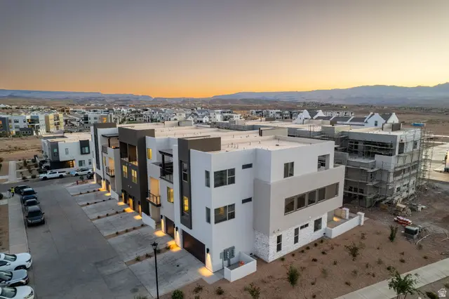 692 W High Tide Pl #133, Saint George, UT 84790 - #1