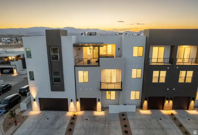 692 W High Tide Pl #133, Saint George, UT 84790 - #2