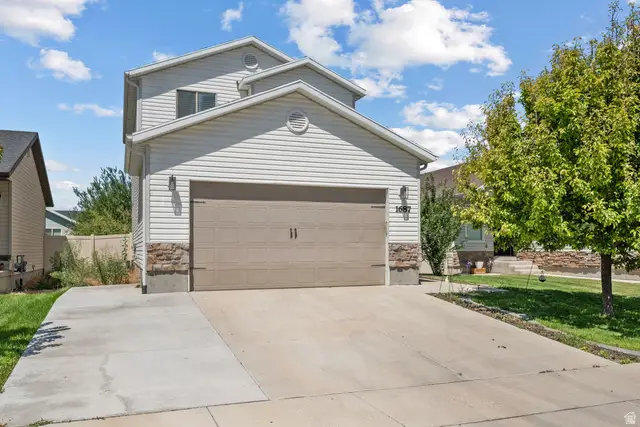 1687 E Downwater St, Eagle Mountain, UT 84005 - #2