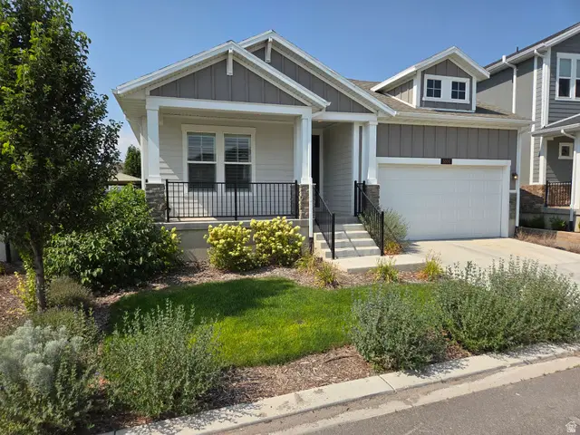 5006 W Northwood Ln N, Highland, UT 84003 - #1