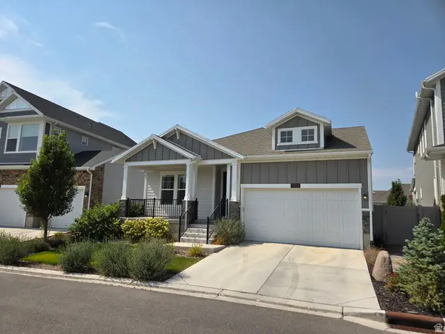 5006 W Northwood Ln N, Highland, UT 84003 - #3