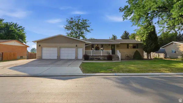 435 S Fuhriman Dr, Providence, UT 84332