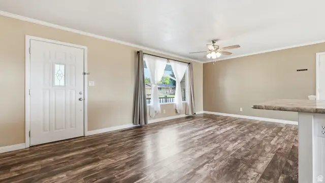 435 S Fuhriman Dr, Providence, UT 84332 - #3