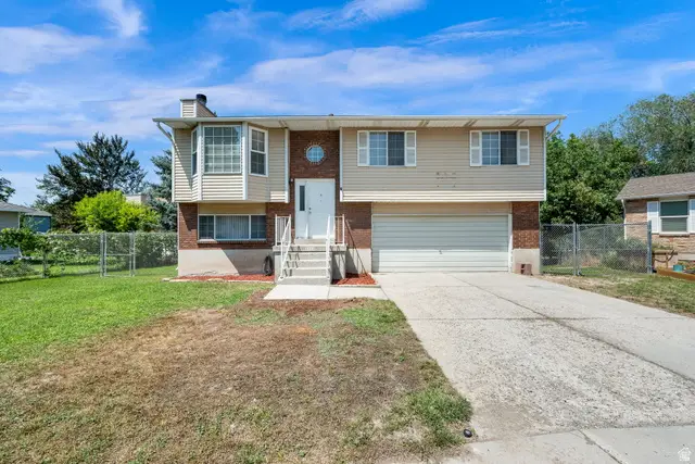 2732 W Harvey Hts Cir, Taylorsville, UT 84129 - #1