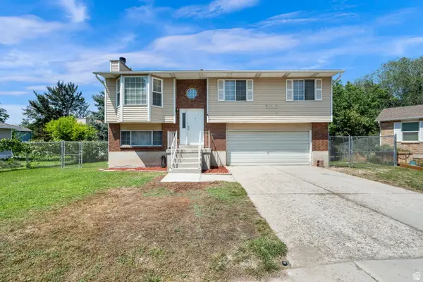 2732 W Harvey Hts Cir, Taylorsville, UT 84129