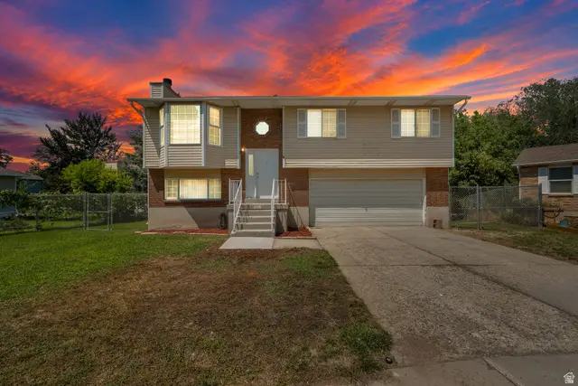 2732 W Harvey Hts Cir, Taylorsville, UT 84129 - #2