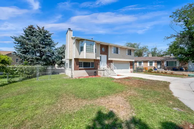 2732 W Harvey Hts Cir, Taylorsville, UT 84129 - #3