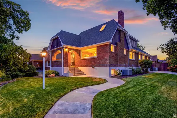 1387 E Emerson Ave S, Salt Lake City, UT 84105