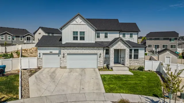 6784 W 8070 S, West Jordan, UT 84081 - #1