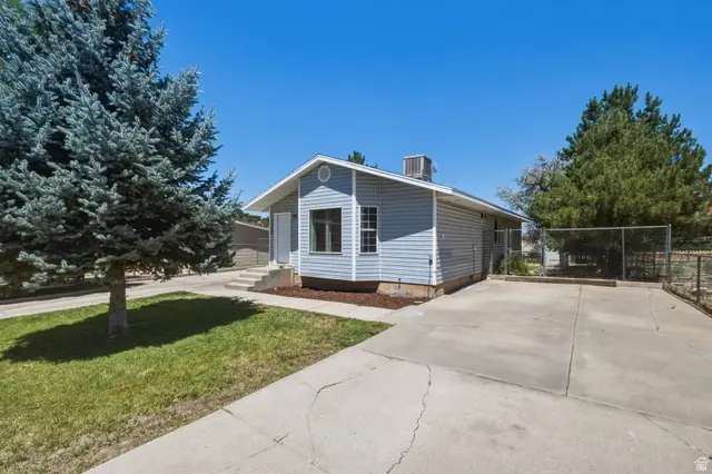 1176 W 425 S, Cedar City, UT 84720 - #2