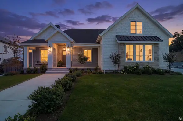 7 E Elk Ct, Alpine, UT 84004