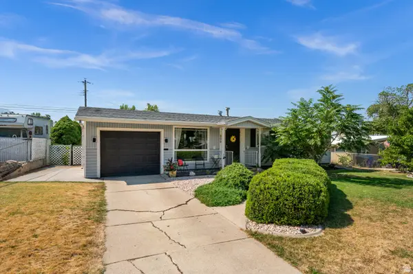 909 Rancho Blvd, Ogden, UT 84404