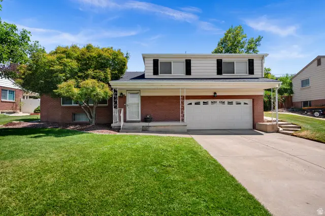 145 S Kingdon Ln, North Salt Lake, UT 84054 - #1