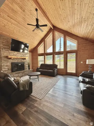 495 W Buttercup Ln, Garden City, UT 84028 - #1