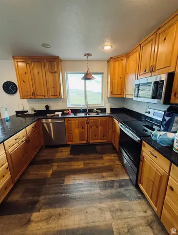 495 W Buttercup Ln, Garden City, UT 84028 - #3