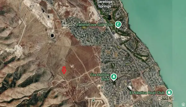 Address Withheld By Seller, Saratoga Springs, UT 84045