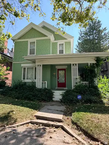 174 N K St E, Salt Lake City, UT 84103 - #3