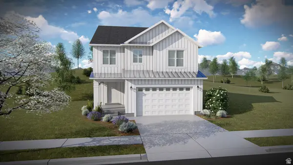 4375 S Harmony Ridge Pkwy #1008, Mapleton, UT 84664