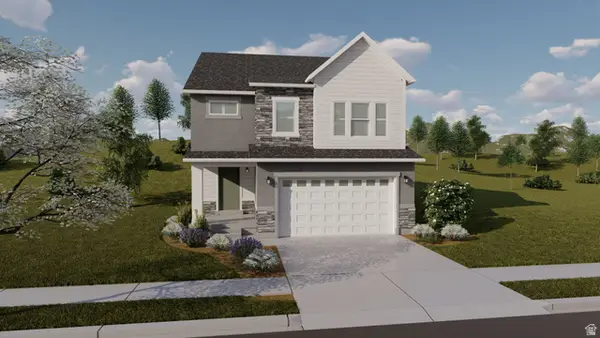 1552 W Boseman Way #732, Saratoga Springs, UT 84045