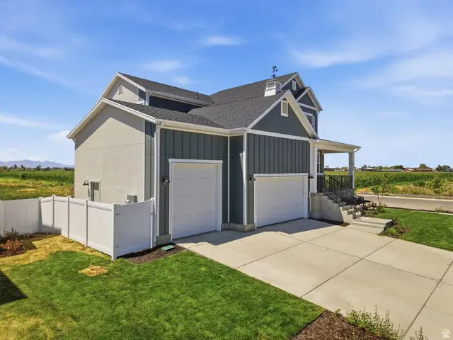 1613 S 4350 W #233, West Weber, UT 84401 - #3