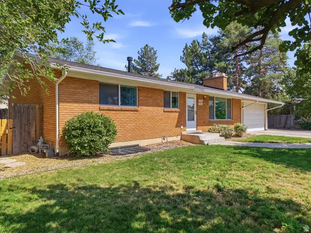 1928 N 800 W, Orem, UT 84057 - #2