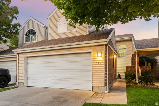 5049 S Scarsdale Ct, Taylorsville, UT 84129 - #1