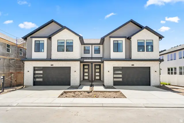 286 E Legacy Trail Ln #3, Midvale, UT 84047 - #1