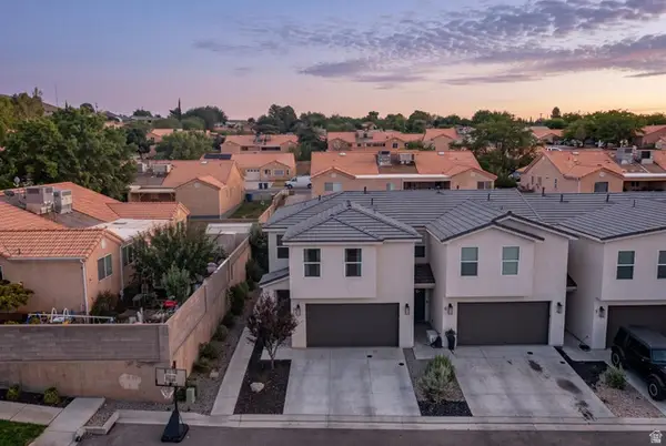 686 N 275 W #7, La Verkin, UT 84745
