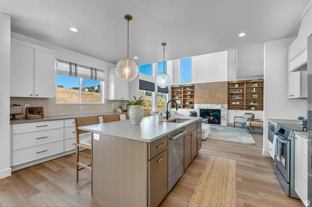 6931 W Sydney Peak Ln S #416, West Jordan, UT 84081 - #3