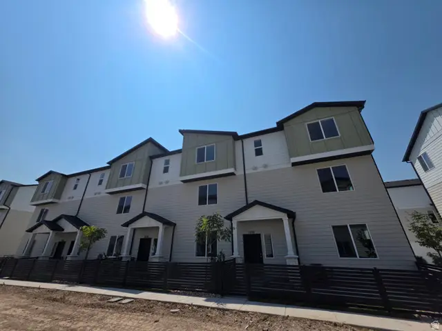 1338 N 1360 E #29-112, Payson, UT 84651 - #1