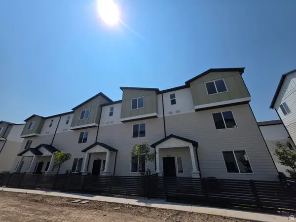 1338 N 1360 E #29-112, Payson, UT 84651