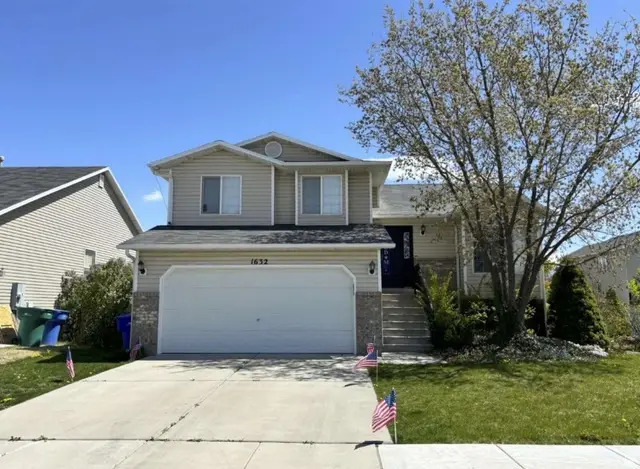 1632 N 2640 W, Lehi, UT 84043 - #1
