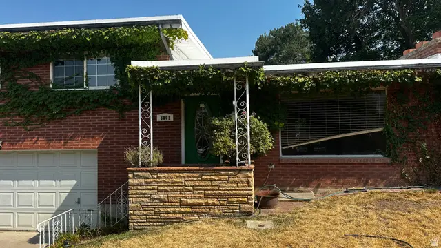3001 E 4345 S, Holladay, UT 84124 - #1