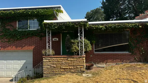 3001 E 4345 S, Holladay, UT 84124