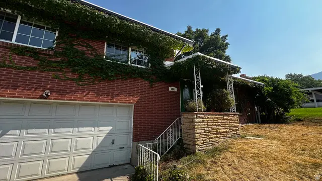 3001 E 4345 S, Holladay, UT 84124 - #2