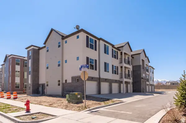 4715 W Dearing Ln #LL203, Riverton, UT 84096