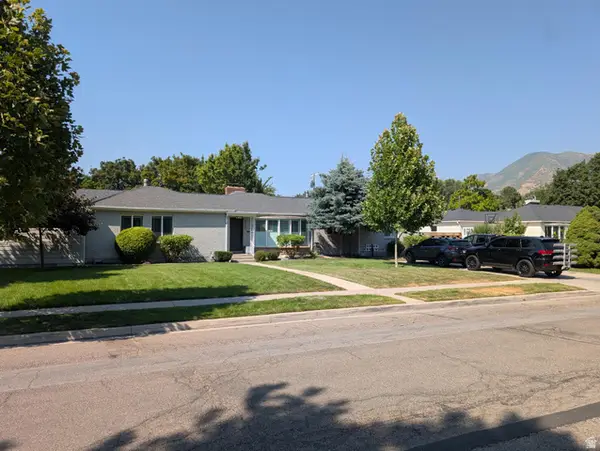 2159 E Bendamere Cir, Salt Lake City, UT 84109