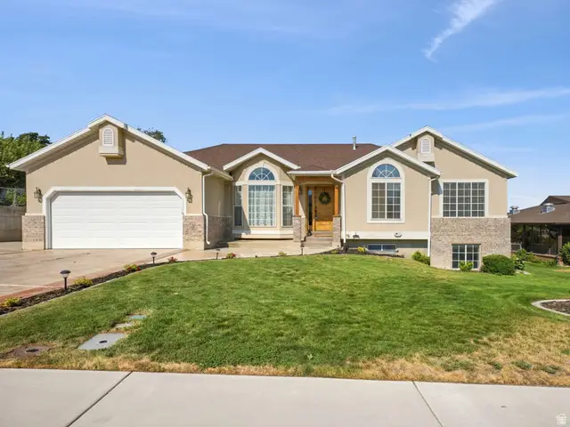 730 E Scenic Dr, Spanish Fork, UT 84660 - #1