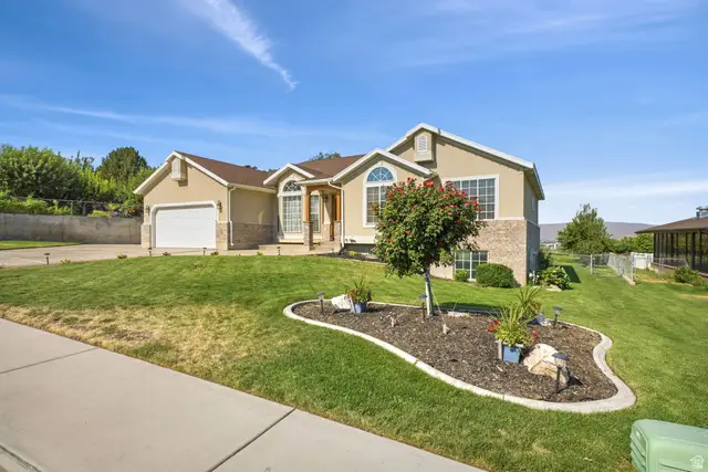 730 E Scenic Dr, Spanish Fork, UT 84660 - #2